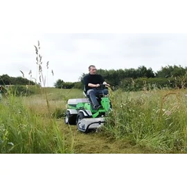 Park Ranger 2150 szárzúzó 