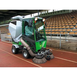 Park Ranger 2150 szívó-seprő adapter