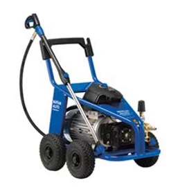 Nilfisk-BLUE MC 8P 160/2500 hidegvizes magasnyomású mosó