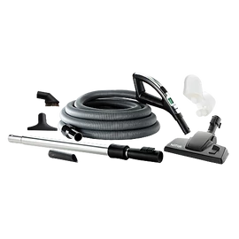 Nilfisk Supreme 12M Wireless felszívó egység