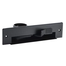 Nilfisk szemeteslapát