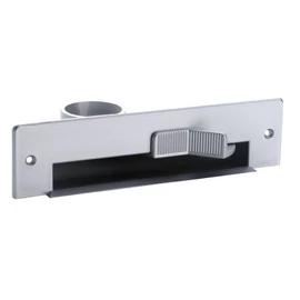 Nilfisk szemeteslapát