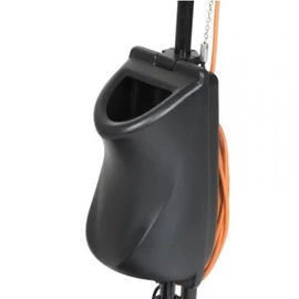 Viper folyadéktartály, 10L