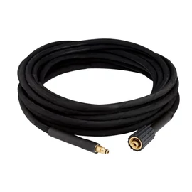 Nilfisk Magasnyomású tömlő DN 6x10 m acélbetétes Nilfisk Magasnyomású tömlő DN 6x10 m acélbetétes