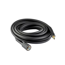 Nilfisk 8 M tömlő DN6 textil borítással Nilfisk 8 M tömlő DN6 textil borítással