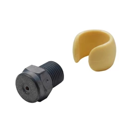 Nilfisk FÚVÓKA TORNADO 0500 JELZŐGYŰRŰ / SÁRGA/