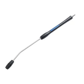 FLEXOPOWER PLUS /990MM/ HAJL., FÚVÓKA NÉLK.