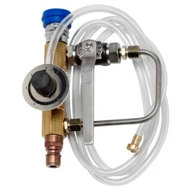 Nilfisk Habinjektor /megkerülővel/