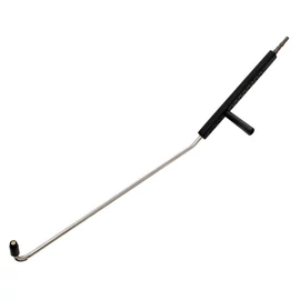 Nilfisk Hajlított szár 1090MM