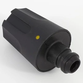 Nilfisk Tornado fúvóka, sárga 