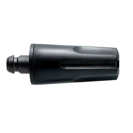 Nilfisk Tornado fúvóka, türkiz.