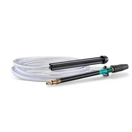 Nilfisk homokszóró 100/120 bar Nilfisk homokszóró 100/120 bar