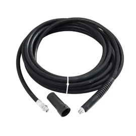 Nilfisk magasnyomású tömlő 3/8" X10M (DN10)