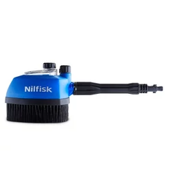 Nilfisk multikefe autókefe betéttel (C, D, E és P osztályhoz)