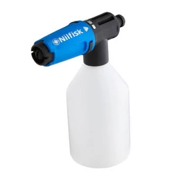 Nilfisk super habképző tartály C&amp;C