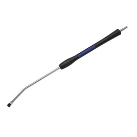 Nilfisk Universal Plus szár /940MM/ hajlított, fúvóka nélkül Nilfisk Universal Plus szár /940MM/ hajlított, fúvóka nélkül