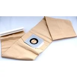 Nilfisk porzsák (1 db)