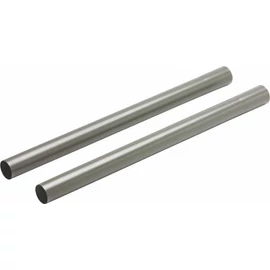 Alumínium hosszabbító cső 2X500 MM, D36