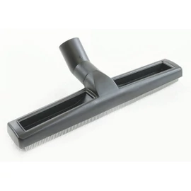 Nilfisk Padlótisztító fej D40, gumiéllel 