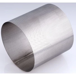 Nilfisk mosható szűrő 143 x 140 MM