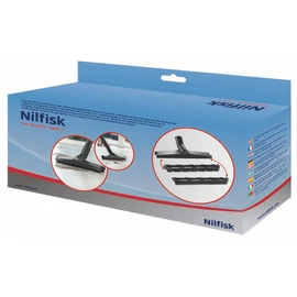 Nilfisk száraz-nedves felszívó klt.