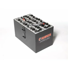 Nilfisk Akkumulátor DRYFIT Monobloc DF 12