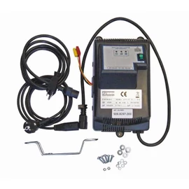 Nilfisk Töltő HF 24V 13A SB120R 