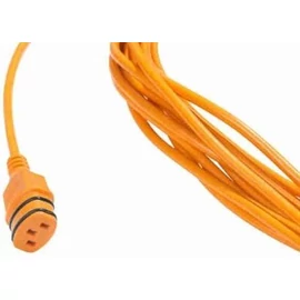 Nilfisk csatlakoztatható hosszabbító, 10M 