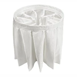 Csillagszűrő KLT. D460 L porosztály 