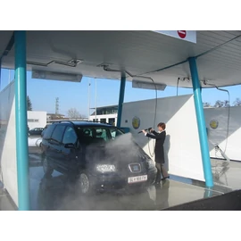 Nilfisk-BLUE B3.0 többállású autómosó