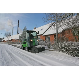 City Ranger 2250 hóseprő