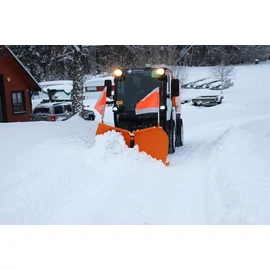 City Ranger 3500 V alakú hótoló