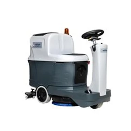Nilfisk SC2000 53 B vezetőüléses padlótisztító, akkumulátoros