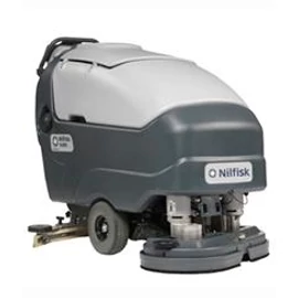 Nilfisk SC800 71C padlótisztító, akkumulátoros, önjáró Nilfisk SC800 71C padlótisztító, akkumulátoros, önjáró