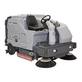 Nilfisk SC8000 1300 D vezetőüléses DIESEL padlótisztító Nilfisk SC8000 1300 D vezetőüléses DIESEL padlótisztító
