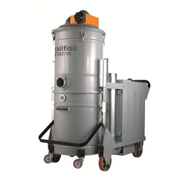 Nilfisk 3907/18 C 5PP háromfázisú száraz/nedves porszívó Nilfisk 3907/18 C 5PP háromfázisú száraz/nedves porszívó