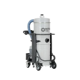 Nilfisk T30S L50 háromfázisú száraz-nedves ipari porszívó