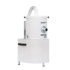 Nilfisk VHW 211 ipari porszívó