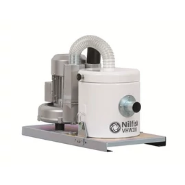 Nilfisk VHW 200 ipari porszívó