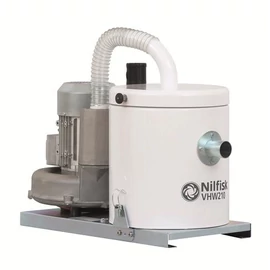 Nilfisk VHW 210 ipari porszívó