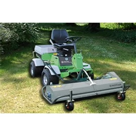 Park Ranger 2150 gyeplazító