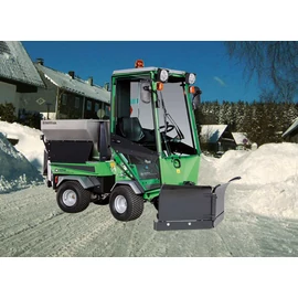 Park Ranger 2150 V alakú hótoló