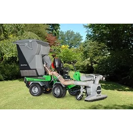 Park Ranger 2150 lombszívó adapter Park Ranger 2150 lombszívó adapter