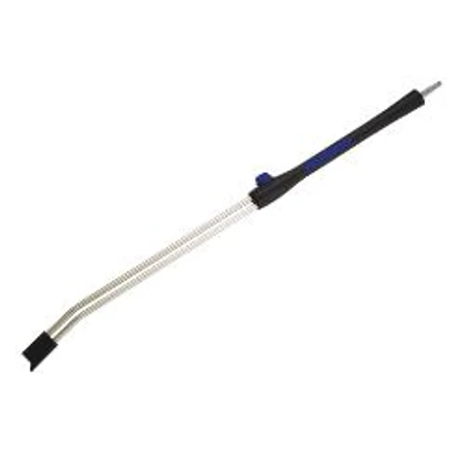 Nilfisk Tornado Plus szár /630 MM/ hajlított, fúvóka nélkül 