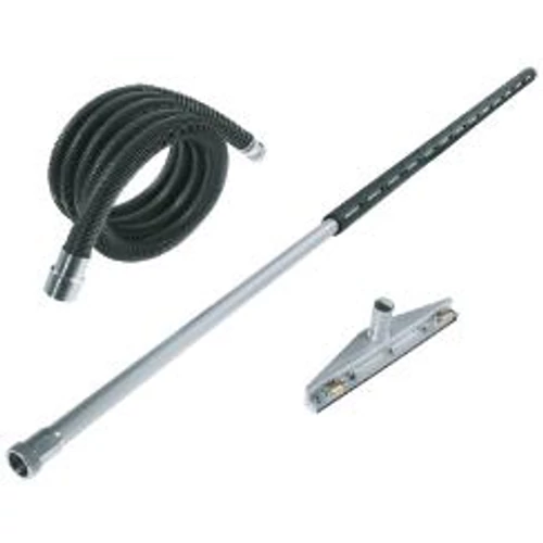 Nilfisk kemence porszívózó készlet (3 db)