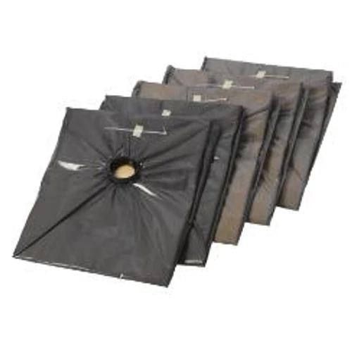 Nilfisk Biztonsági szűrőzsák ATTIX 751-0 H (5 db)