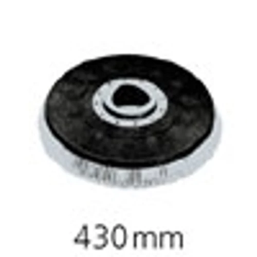 Nilfisk Kefe 430MM 17" PROLENE 