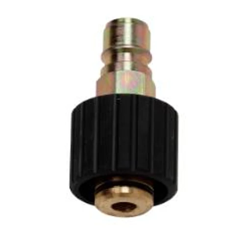 Nilfisk adapter gyorscsatlakozó apa 3/8"