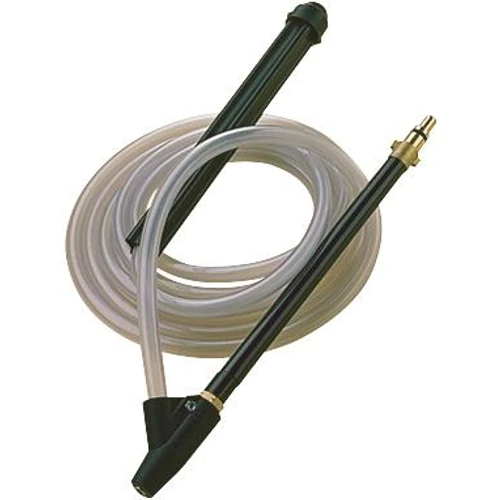 Homokszóró Adapter POS. 2-3-hoz. 