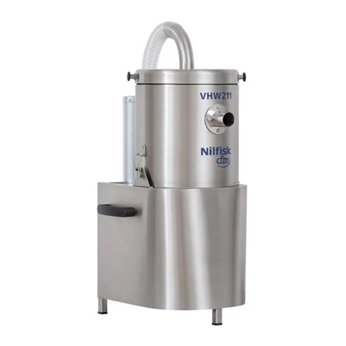 Nilfisk VHW 211 T XX ipari porszívó
